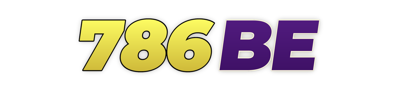 786be